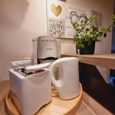 Haus Moor Merland Moormerland Zewnętrze zdjęcie
