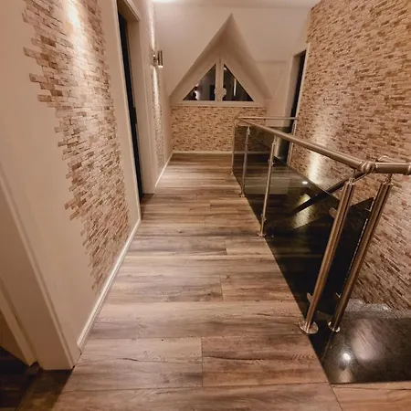 Haus Moor Merland Moormerland Zewnętrze zdjęcie