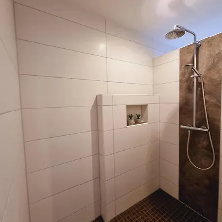 Haus Moor Merland Moormerland Zewnętrze zdjęcie