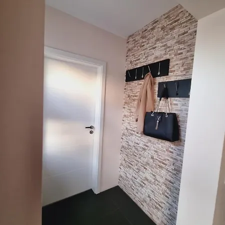 Haus Moor Merland Moormerland Zewnętrze zdjęcie
