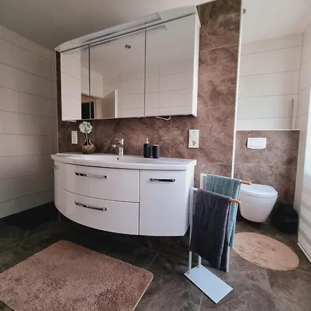 Haus Moor Merland Moormerland Zewnętrze zdjęcie