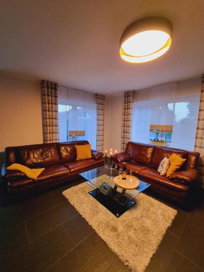 Haus Moor Merland Holiday home *
