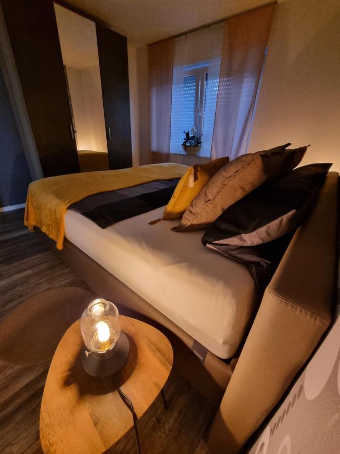 Haus Moor Merland Holiday home Moormerland