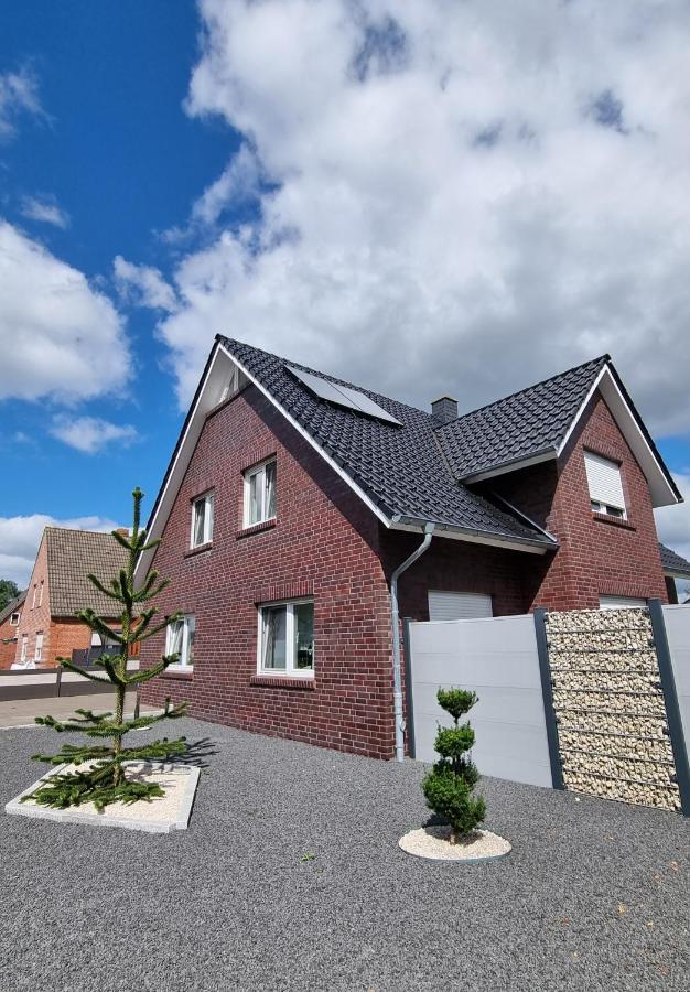 Haus Moor Merland
