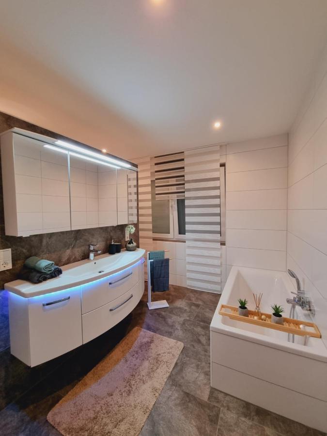 Holiday home Haus Moor Merland