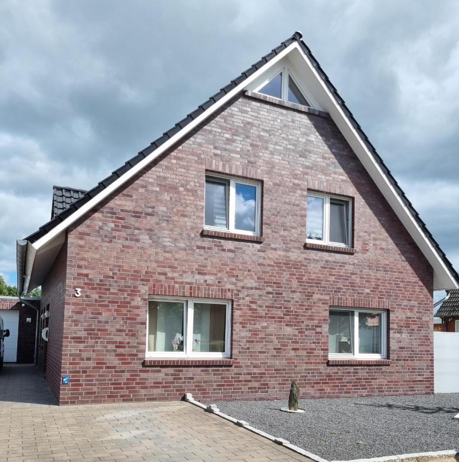 Holiday home Haus Moor Merland