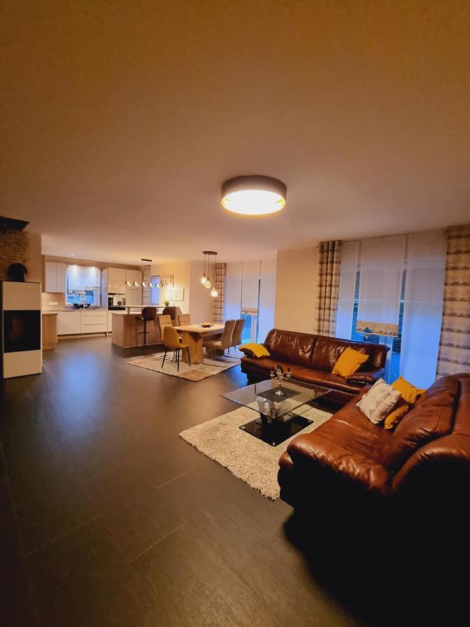 Haus Moor Merland *
