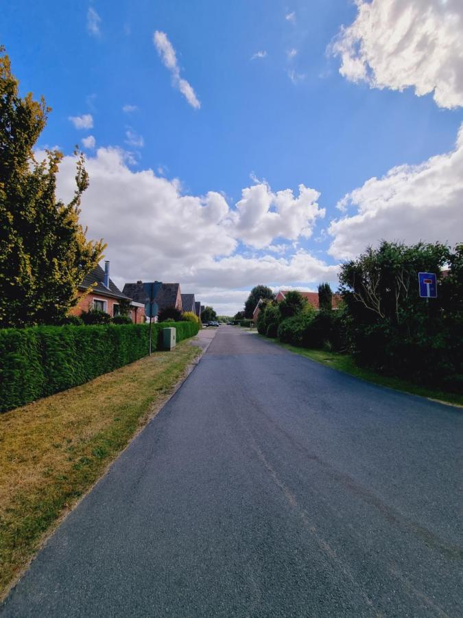 Holiday home Haus Moor Merland *