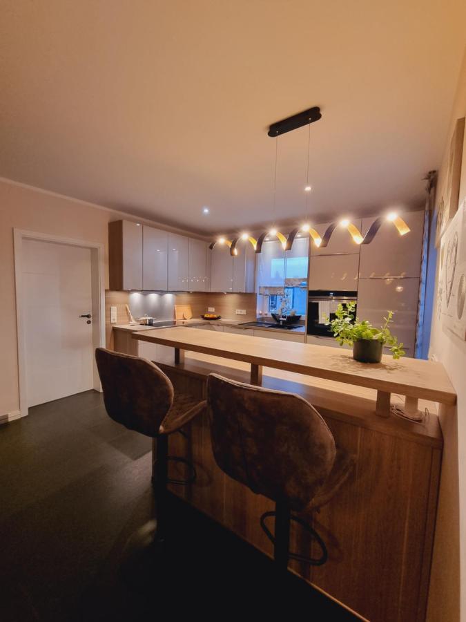 Haus Moor Merland