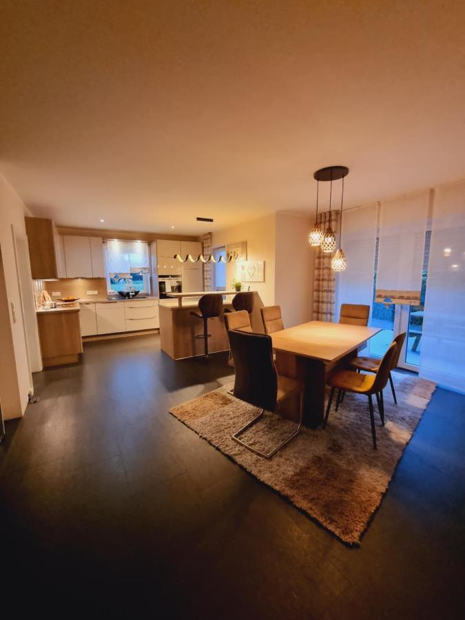 Holiday home Haus Moor Merland