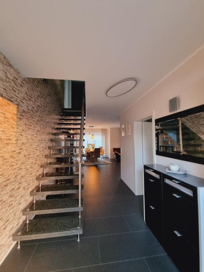 Haus Moor Merland Holiday home Moormerland