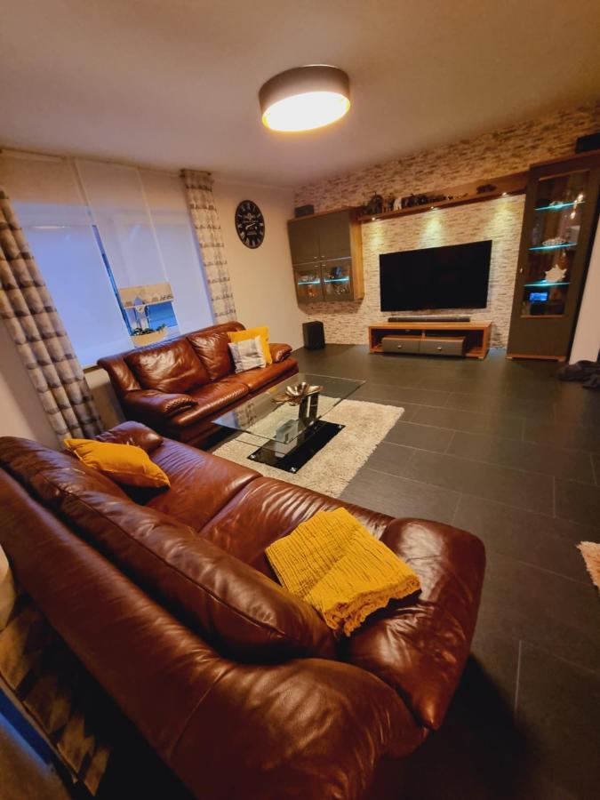 Holiday home Haus Moor Merland Moormerland