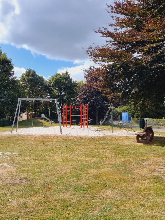 Haus Moor Merland Holiday home