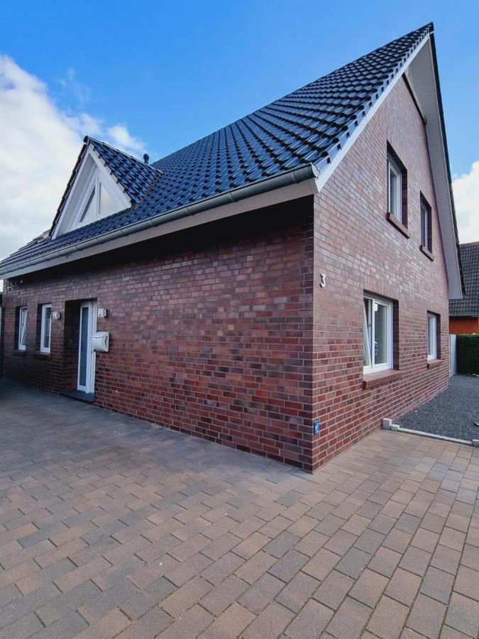 Haus Moor Merland Moormerland