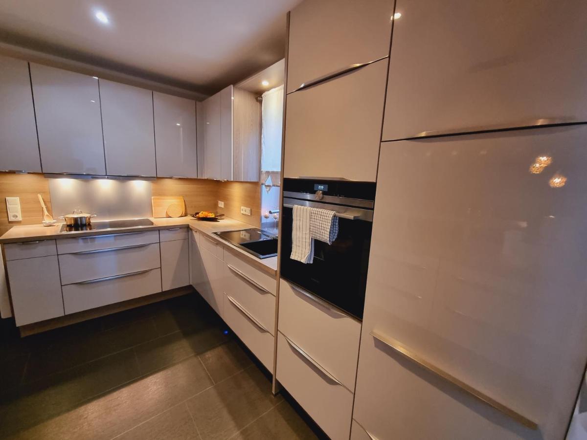 Haus Moor Merland Holiday home *