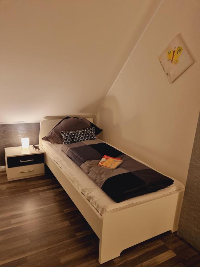 Holiday home Haus Moor Merland