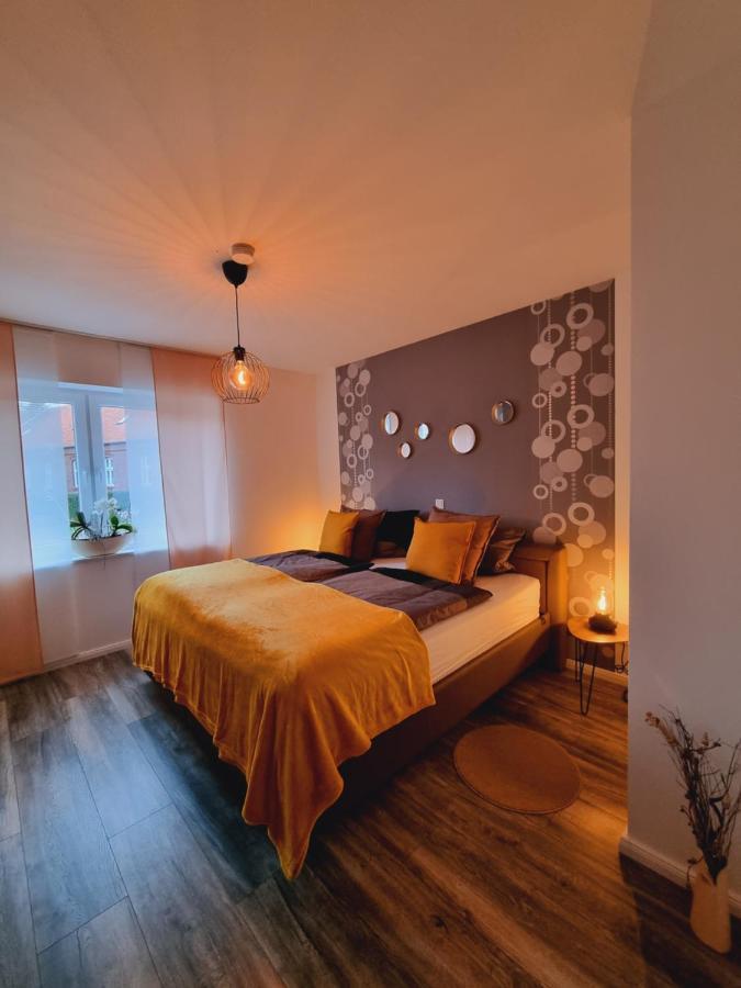 Holiday home Haus Moor Merland *