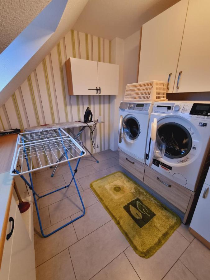 Haus Moor Merland Holiday home Moormerland