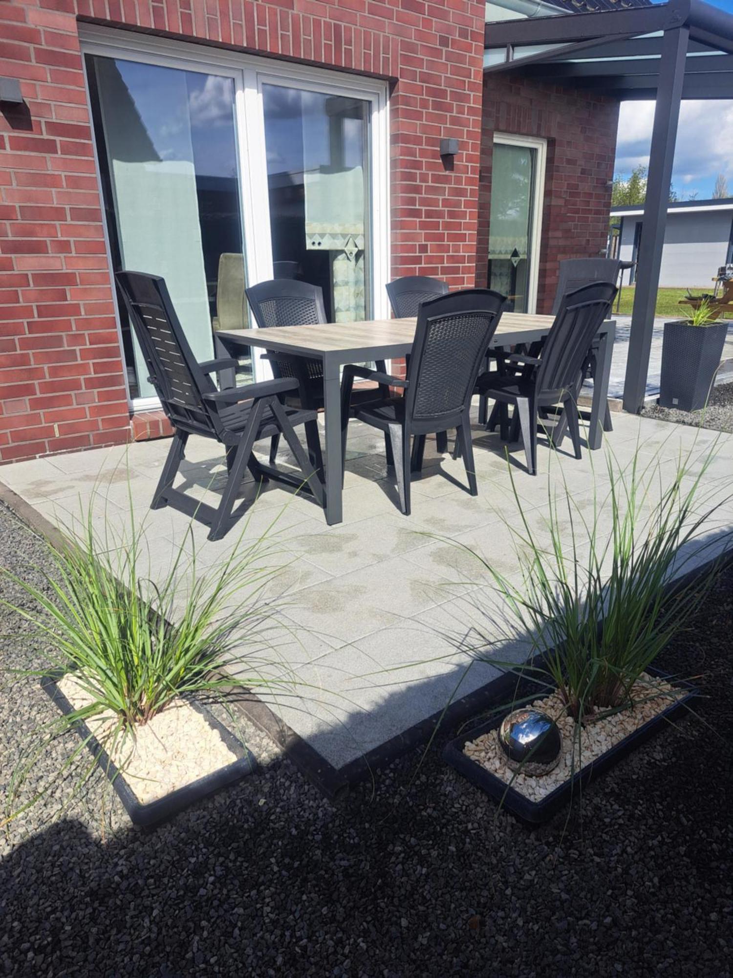 Holiday home Haus Moor Merland