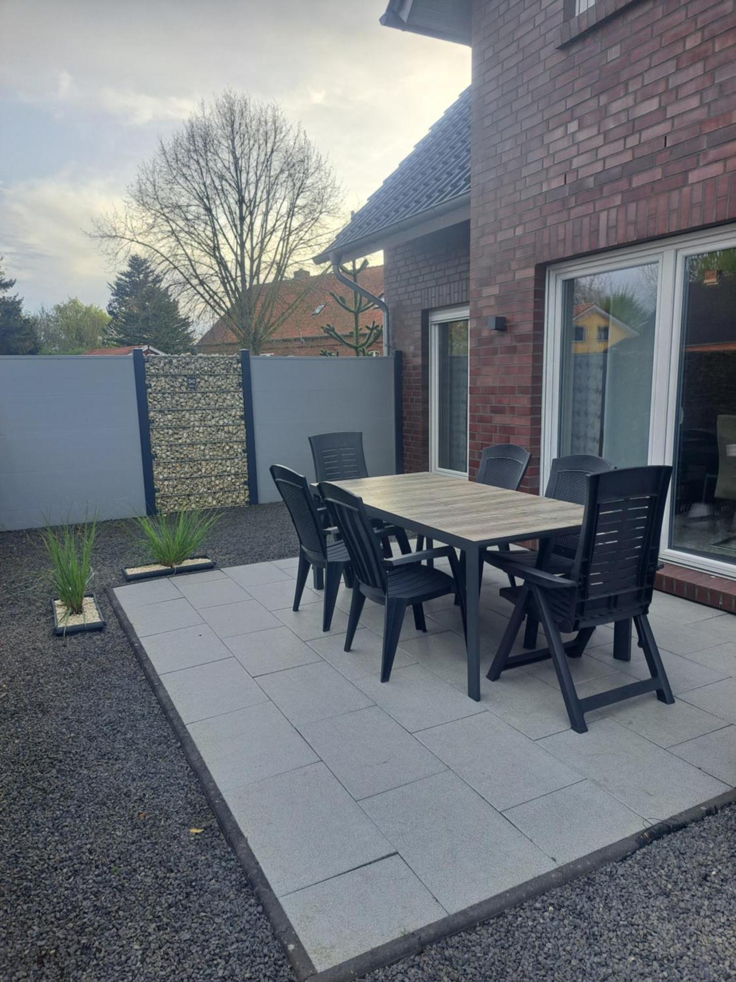 Haus Moor Merland Holiday home